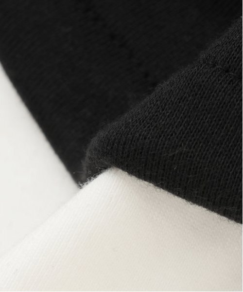 by LOVEiT（バイラビット）の「タンクつきウサ耳パーカー（パーカー・キッズ・ホワイト系その他/チェリーピンク/ブラック・120cm/130cm/140cm/150cm/160cm）」の17枚目の写真