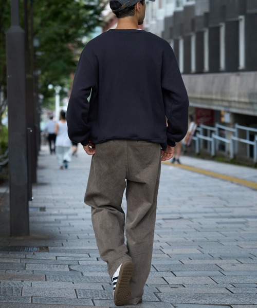 大筒木は六道仙人と呼ばれた男 KAGURA-CHO おもしろトレーナー