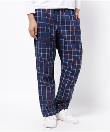 ALDIES | Swell Pants チェック柄クライミングパンツ(その他パンツ)