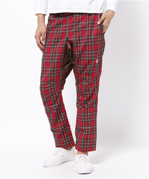 ALDIES | Swell Pants チェック柄クライミングパンツ(その他パンツ)
