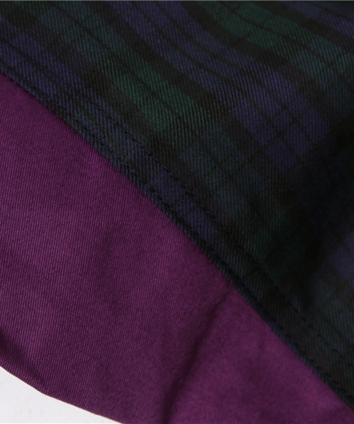 ALDIES（アールディーズ）の「Swell Pants チェック柄クライミングパンツ（その他パンツ・メンズ・グリーン/ネイビー/レッド/ベージュ・MEDIUM/SMALL/LARGE/X-LARGE）」の14枚目の写真