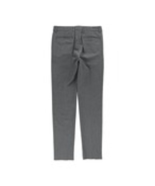 ZOY（ゾーイ）の「MENS 裏面起毛ストレッチ ロングパンツ（スラックス・メンズ・ホワイト/キャメル/ネイビー・76/79/82/85/88/92）」の4枚目の写真
