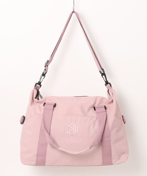 【美品】PRIMA CLASSE 大容量2way ボストンバッグ トラベルバッグ 美品】PRIMA CLASSE 大容量2way ボストンバッグ トラベルバッグ