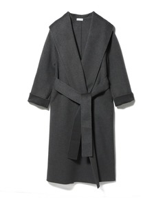 セール】Twins cotton ロングガウン（その他アウター