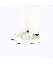 CONVERSE コンバース AS LIGHT PLTS II OX オールスター ライト PLTS Ⅱ OX 31313610 ABC-MART限定 *MATCHA