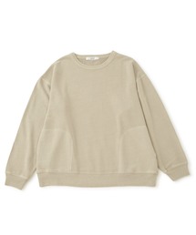  j.n.r.d | j.n.r.d/ピグメントステッチスウェット(Tシャツ/カットソー)