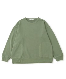 j.n.r.d/ピグメントステッチスウェット