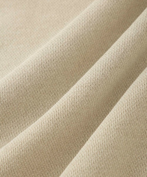  j.n.r.d（ジェー・エヌ・アール・ディー）の「j.n.r.d/ピグメントステッチスウェット（Tシャツ/カットソー・メンズ・チャコールグレー/グリーン/ベージュ・LL/L/M）」の13枚目の写真