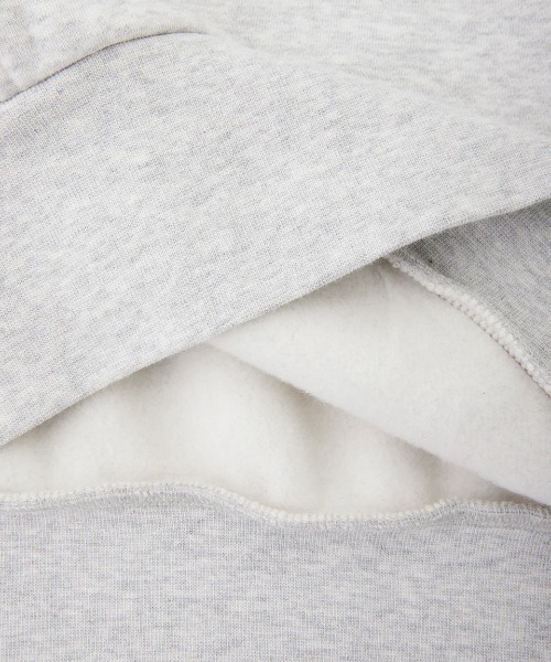 RVCA(ルーカ)の「RVCA レディース RVCA STITCH LOOSE FI トレーナー/ルーカロゴステッチワーククルーネックトレーナー・スウェット(スウェット・レディース・ブラック/グレー・SMALL/MEDIUM)」の5枚目の写真