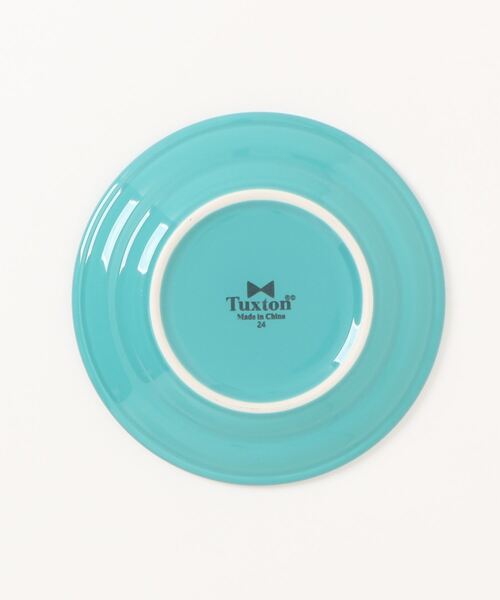 アメリカのプロフェッショナルな食器ブランド《TUXTON