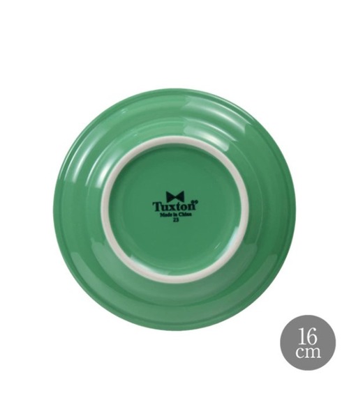 アメリカのプロフェッショナルな食器ブランド《TUXTON