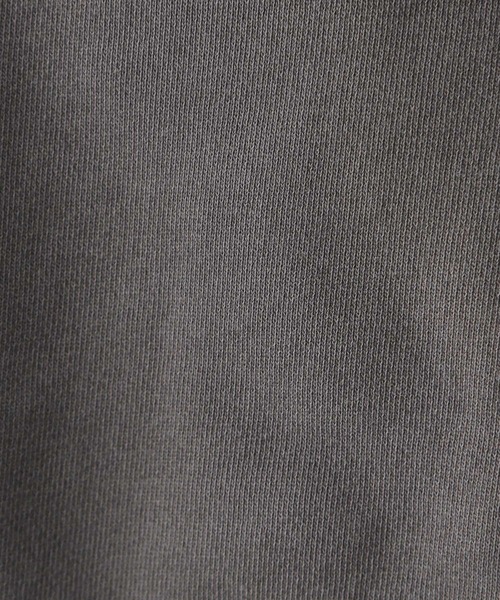 RAGEBLUE（レイジブルー）の「ヴィンテージライク/裏毛フォトプリントスウェット（スウェット・メンズ・グレー/オフホワイト/ダークグレー・LARGE/MEDIUM）」の8枚目の写真