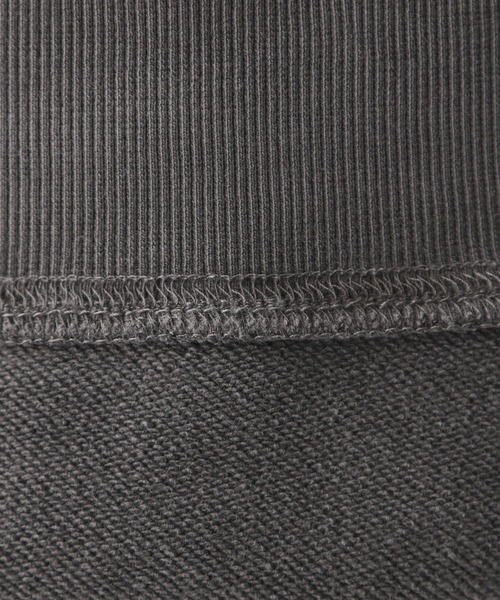 RAGEBLUE（レイジブルー）の「ヴィンテージライク/裏毛フォトプリントスウェット（スウェット・メンズ・グレー/オフホワイト/ダークグレー・LARGE/MEDIUM）」の10枚目の写真