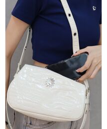 EVRIS | スナップショルダーBAG(ショルダーバッグ)