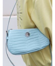 EVRIS | スナップショルダーBAG(ショルダーバッグ)