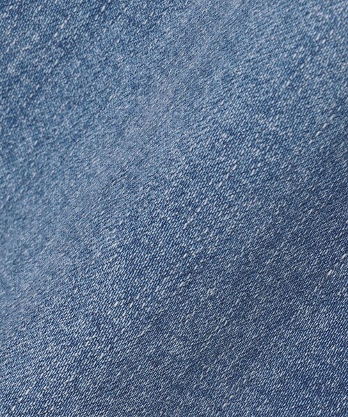 UNFILO アンフィーロ 撥水ワイドストレートデニム Sサイズ 新品タグ付き UNFILO DENIM】撥水 ワイドストレートデニム / UNFILO