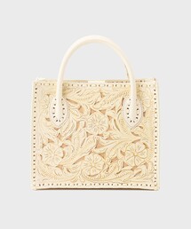 Square Cutbag