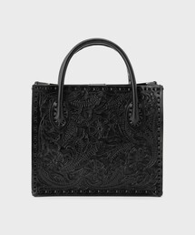 Square Cutbag