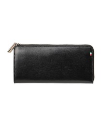 MILAGRO（ミラグロ）の「パルメラートゴートレザー L字ﾌｧｽﾅｰ長財布（財布・メンズ）」
