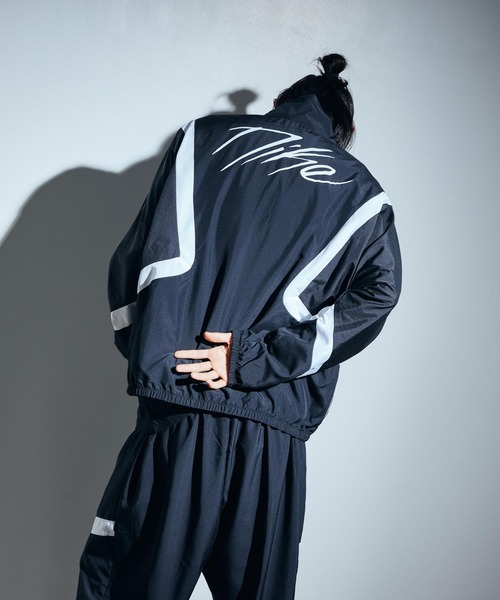 ミッフィー鈴木様　ナイキ 上下セット ウーブンアイコン 楽天市場】【XLサイズのみ】NIKE（ナイキ）DF STRTFV ウーブン