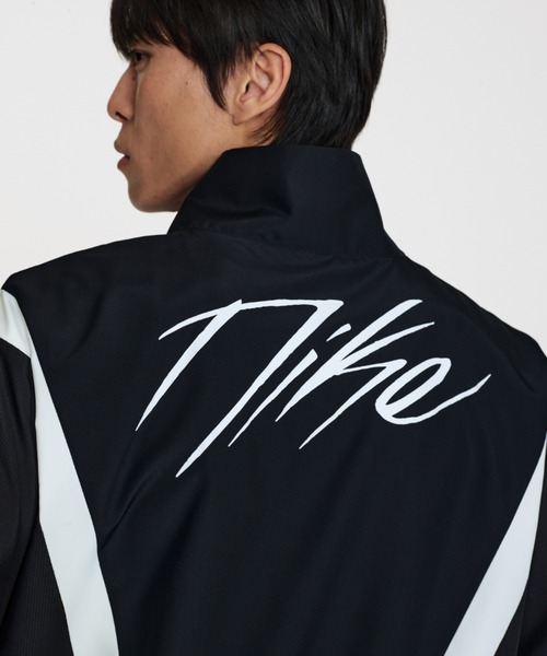 【タグ付極美品】ナイキ　ウーブンアイコンジャケット パンツ上下　セットアップ XLサイズのみ】NIKE（ナイキ）DF STRTFV ウーブンアイコン