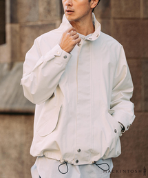 MACKINTOSH(マッキントッシュ) 別注 レインテック スタンドカラー SKYE