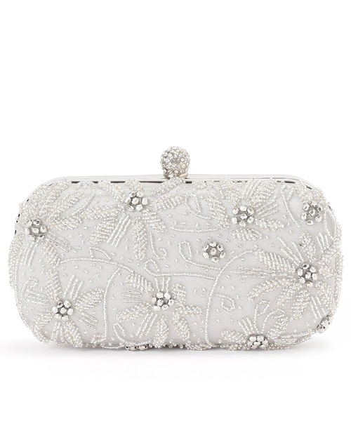 ARTEMISA ゴールド ビーズ パーティーバッグ セール】パーティーバッグ 結婚式バッグ クラッチバッグ