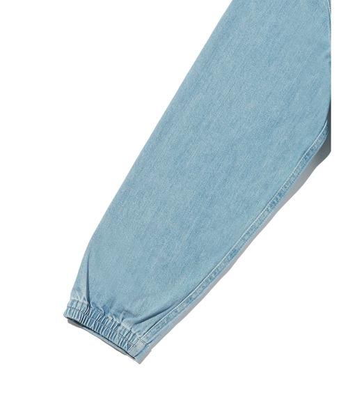Levi's(リーバイス)の「Levi's/リーバイス BLUETAB(TM) SCOUT ジャケット ライトインディゴ(デニムジャケット・メンズ・インディゴブルー・S/M/L/XL)」の5枚目の写真