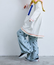 MARKEY'S | パイルマーメイドパンツ(その他パンツ)