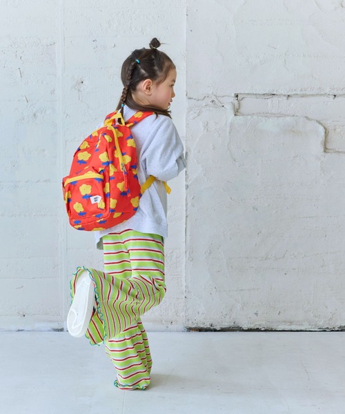 MARKEY'S（マーキーズ）の「パイルマーメイドパンツ（その他パンツ・キッズ・ライム/ブラック/ライトブルー/ベージュ/ブルー・120/110/100/90/150/140/130）」の19枚目の写真