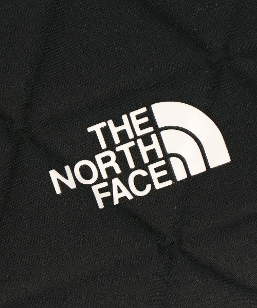 THE NORTH FACE（ザノースフェイス）の「THE NORTH FACE Geoface Pouch ジオフェイスポーチ（クラッチバッグ・メンズ・ホワイト系その他/カーキ/ブラック・FREE）」の6枚目の写真