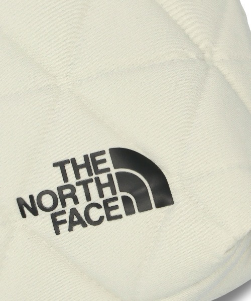THE NORTH FACE（ザノースフェイス）の「THE NORTH FACE Geoface Pouch ジオフェイスポーチ（クラッチバッグ・メンズ・ホワイト系その他/カーキ/ブラック・FREE）」の15枚目の写真