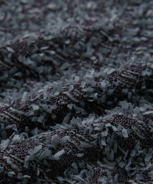 セール】ツイードニットパンツ / Tweed Knit Pants（その他パンツ