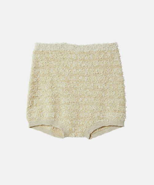 セール】ツイードニットパンツ / Tweed Knit Pants（その他パンツ