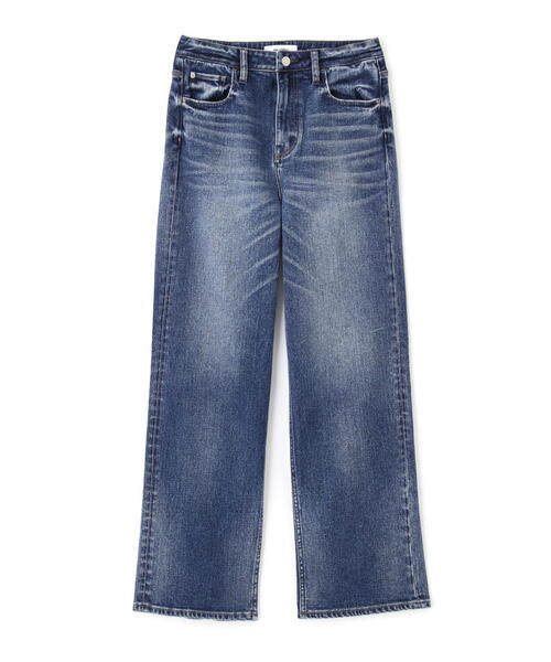 【新品未使用】human woman★ Healthy DENIMコラボ human woman」から、人気デニムブランド「Healthy DENIM」と初の
