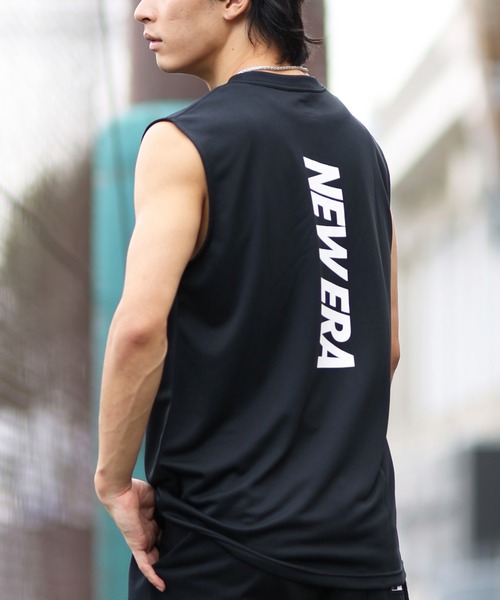 BLK AFL ON-FIELD TEAM GEAR タンクトップ バスケットボール メッシュ タンクトップ ブラック