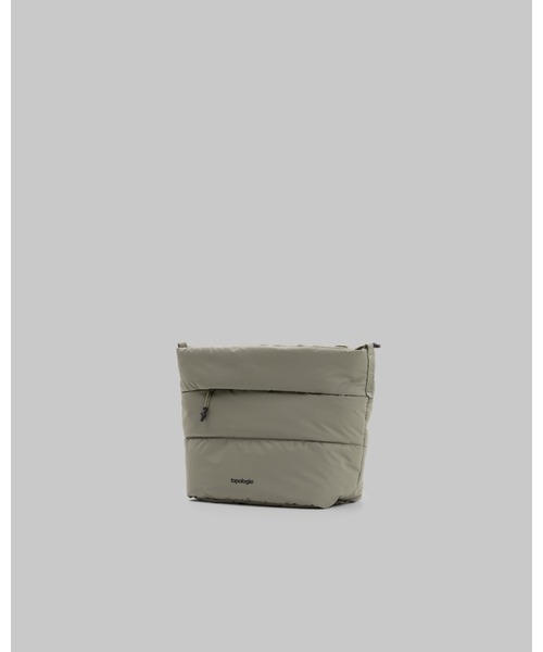 Besace【バッグ単体】（ショルダーバッグ）｜Topologie（トポロジー