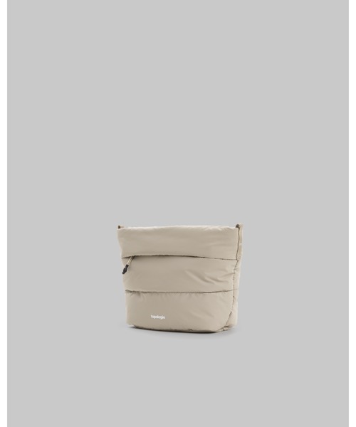 Besace【バッグ単体】（ショルダーバッグ）｜Topologie（トポロジー