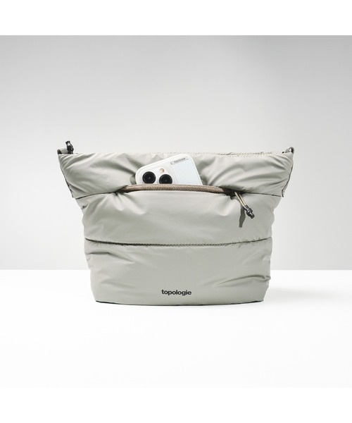 Besace【バッグ単体】（ショルダーバッグ）｜Topologie（トポロジー