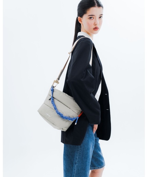 Besace【バッグ単体】（ショルダーバッグ）｜Topologie（トポロジー