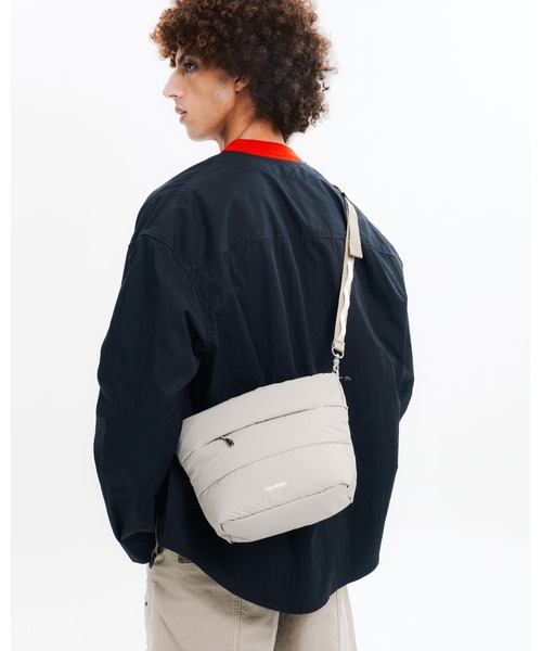 Besace【バッグ単体】（ショルダーバッグ）｜Topologie（トポロジー