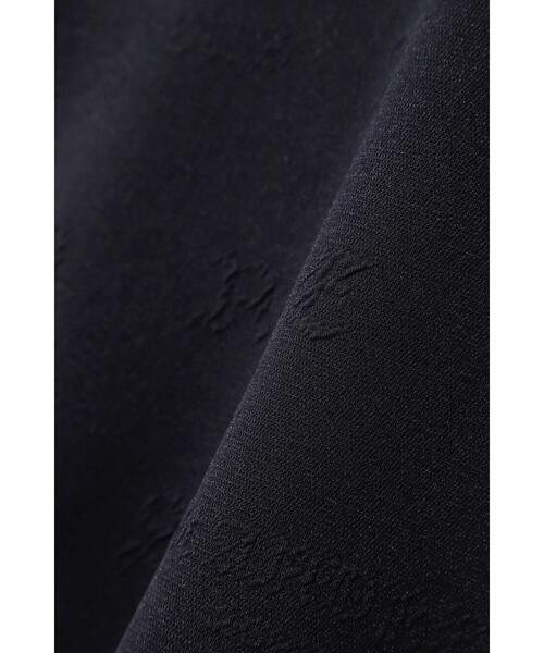 St ANDREWS(セントアンドリュース)の「【St ANDREWS】ふくれジャガードロゴ半袖ポロシャツ (MENS)(ポロシャツ・メンズ・ホワイト/ブラック/レッド・LL/M/L)」の11枚目の写真