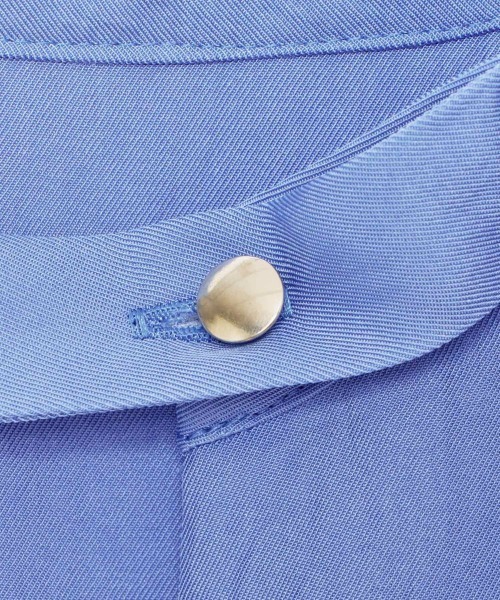 フリュイドオーバーラップブラウス（シャツ/ブラウス）｜allureville