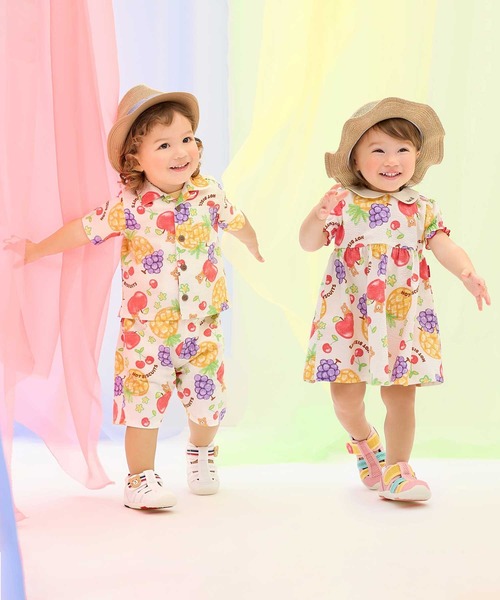 新品 ミキハウス ホットビスケッツ 110