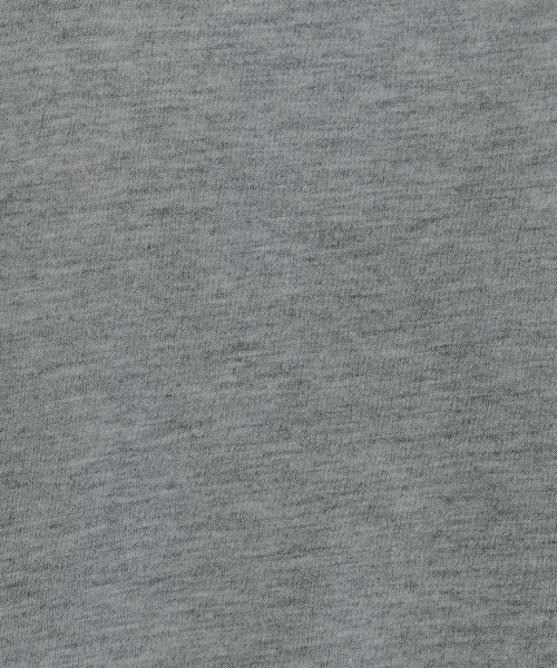 slattgir(スラットジール)の「高身長 ビジュー付トレーナー(トールサイズ)fifiean(Tシャツ/カットソー・レディース・杢グレー/ネイビー・M/L/LL/3L)」の6枚目の写真