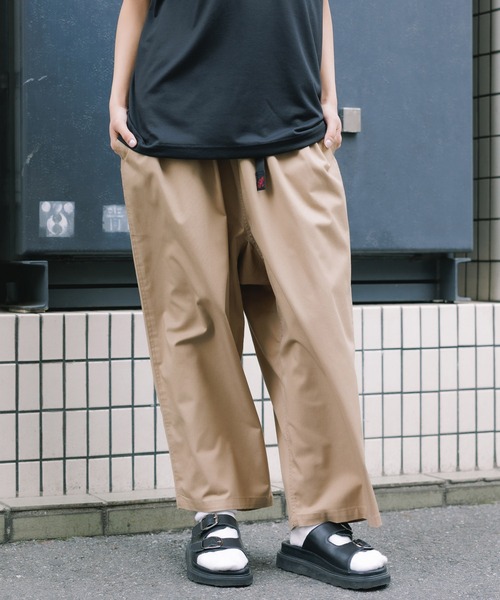 Gramicci（グラミチ）の「【2023秋冬】BAL/GRAMICCI PIGMENT