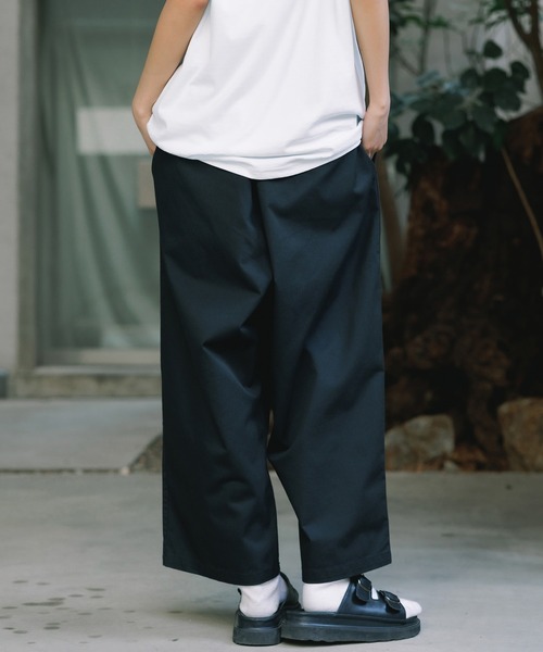 日本限定モデル】Gramicci/グラミチ T/C TWILL BALLOON PANT