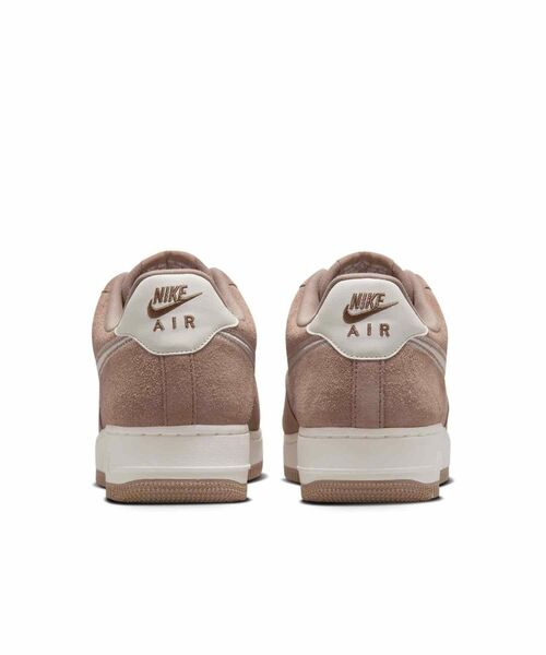 ナイキ　NIKE AIR FORCE 1 海外限定 NIKE WMNS AIR FORCE 1 '07 LX 