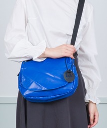 Jack Gomme | 【JACK GOMME/ジャックゴム】ショルダーバッグ ボディーバッグ メッセンジャー バッグ NICO(ショルダーバッグ)