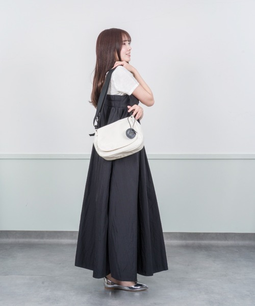 JACK GOMME/ジャックゴム】ショルダーバッグ ボディーバッグ